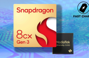 The Dimensity 9300 is the best chip around, but it doesn’t matter