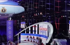 New Poll Finds 76 Percent of Republican Voters Don’t Want Any More Primary Debates | The Gateway Pundit