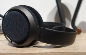 The Philips Fidelio X3 are currently half price ahead of Black Friday