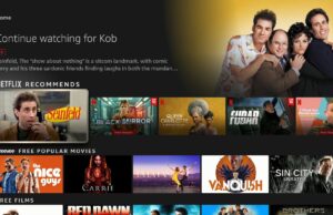 Netflix Basic with Ads will reward you for binging shows