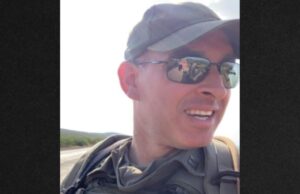 ‘An Incredibly Sad Day’: US Border Patrol Agent Dies While Trying to Nab Illegal Immigrants | The Gateway Pundit