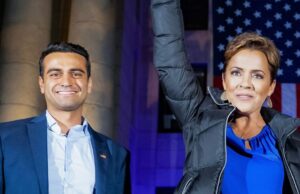 JUST IN: Abe Hamadeh Files NEW Lawsuit to DECERTIFY and Redo the Maricopa County 2022 Election Where 60% of Machines Failed – COMPLAINT INCLUDED | The Gateway Pundit