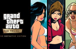 Netflix nabs Grand Theft Auto trilogy in biggest gaming heist yet