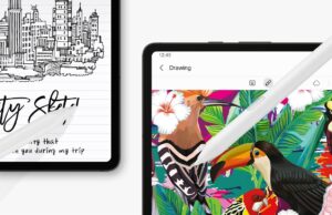 Samsung rolls out Galaxy S Pen Creator Edition premium stylus