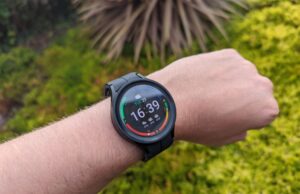 Samsung’s top-end Galaxy Watch 5 Pro is cheaper than ever at Amazon