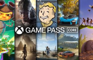 Xbox still wants Game Pass on PS5 and Switch