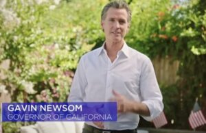 Gavin Newsom Slapped with Community Note After Pushing False Gay ‘Ban’ Narrative | The Gateway Pundit