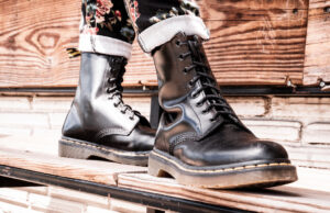 7 Doc Marten Dupes That Are Easy to Break In