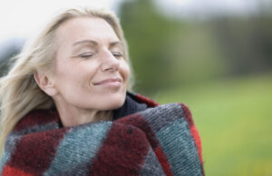 Clarins Double Serum for Firming Mature Skin