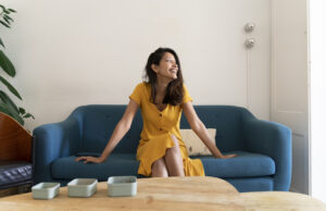 The Dyson Pure HEPA Purifier Is TK% Off Right Now| Well+Good