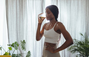 How Caffeine Improves Athletic Performance