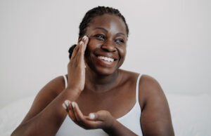 The Nuface Trinity+ Kit Is 15% Off on QVC