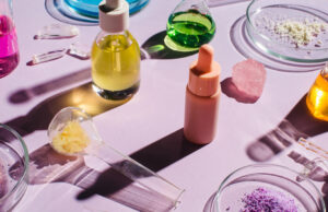 How ‘It’ Skin-Care Ingredients Come To Be