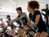 Why Group Fitness Classes Can Feel Defeating