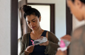 Micellar Water As Face Wash: I Tried It for 2 Weeks