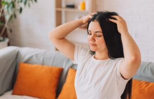 Act + Acre Microbiome Cooling Scalp Serum Review