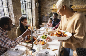 How To Handle Family Fights over the Holidays