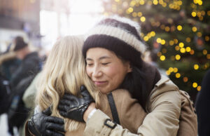 Why and How To Set Boundaries During the Holidays