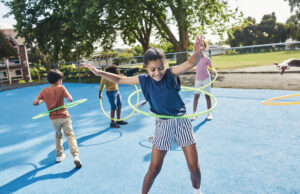 How To Instill a Healthy, Joyful Mindset