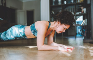 A PT’s Top 5 Exercises To Prevent Injuries