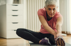 How To Stretch Hamstrings To Up Flexibility and Prevent Injury