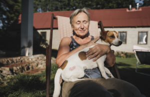In the Quest for Longevity, Dogs Can Be a Major Ally
