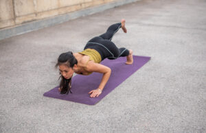 Mental Endurance During Workouts: 8 Tips