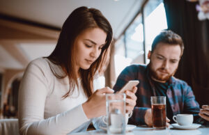 What Is Phubbing? Meaning, Effects, How To Stop