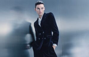 Giorgio Armani Made to Order: Crafting Elegance