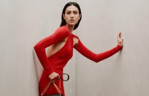 Givenchy Holiday 2023: A New Tradition