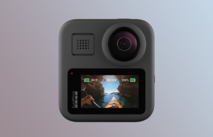 Start shooting 360 video now with £200 off the GoPro Max