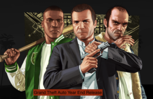 Rockstar confirms new ‘Grand Theft Auto’ coming soon