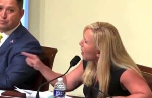 House Republicans Have Already Collapsed Under MAGA Mike Johnson