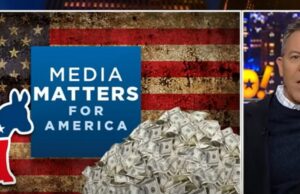 Greg Gutfeld Exposes the Left Wing Hacks of Media Matters for America (VIDEO) | The Gateway Pundit