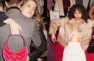 Gucci Gift 2023 Campaign: Style & Togetherness