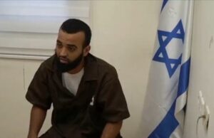 VOICE OF EVIL: Hamas Terrorist Coldly Reveals Graphic Details About Murdering Crying Children to Israeli Official – Fears for His Life if His Parents Find Out About (VIDEO) | The Gateway Pundit