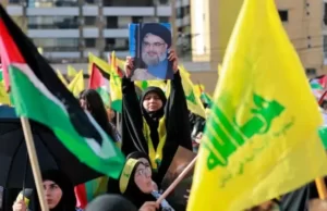 MOSSAD’S TACTICAL WIN: Israeli Intelligence Foils Hezbollah’s Plan to Attack Brazil | The Gateway Pundit
