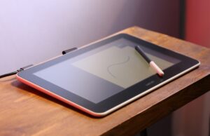 Get drawing with 40% off the Wacom One pen display