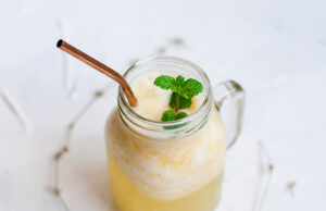 7 Pineapple Juice Benefits That Are Pretty Sweet