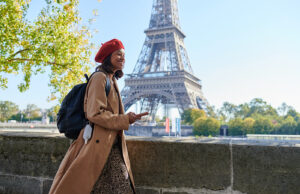 How the French Approach Health in Paris