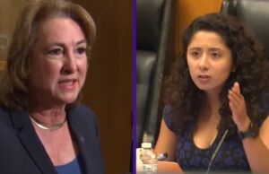 WATCH: Embattled Harris County Judge Lina Hidalgo Lashes Out at Democrat DA Kim Ogg Following New Evidence of Tampering – Kim Ogg Responds! | The Gateway Pundit