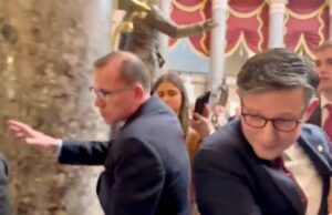 House Republicans Humiliate Themselves By Rejecting Their Own CR Approach