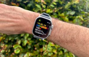 Apple Watch support for Android was tantalisingly close – report