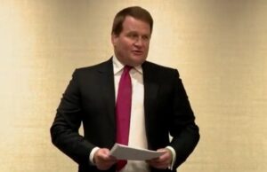 Hunter Asks Biden-Appointed US Attorney to Investigate Biden Crime Family Whistleblower Tony Bobulinski – Oversight Committee Responds | The Gateway Pundit