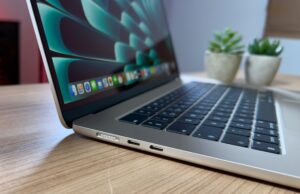 A MacBook 5G could happen, but don’t hold your breath