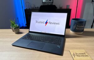 You can’t miss this £600 price cut on the LG Gram SuperSlim OLED