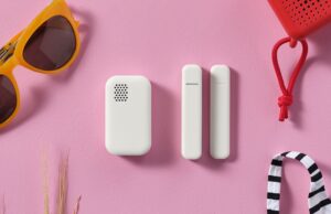 Ikea launches three super-affordable smart home sensors