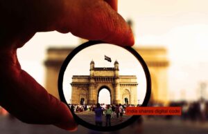 India shares digital code to lift up developing nations