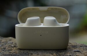 Save £60 on the Jabra Elite 5 noise cancelling earbuds this Black Friday