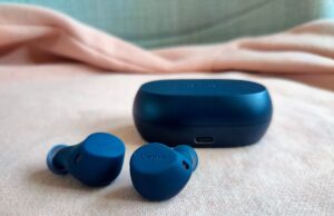 Get running with £50 off the Jabra Elite 7 Active sports earbuds